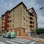 Apartamento M&A By Clabao