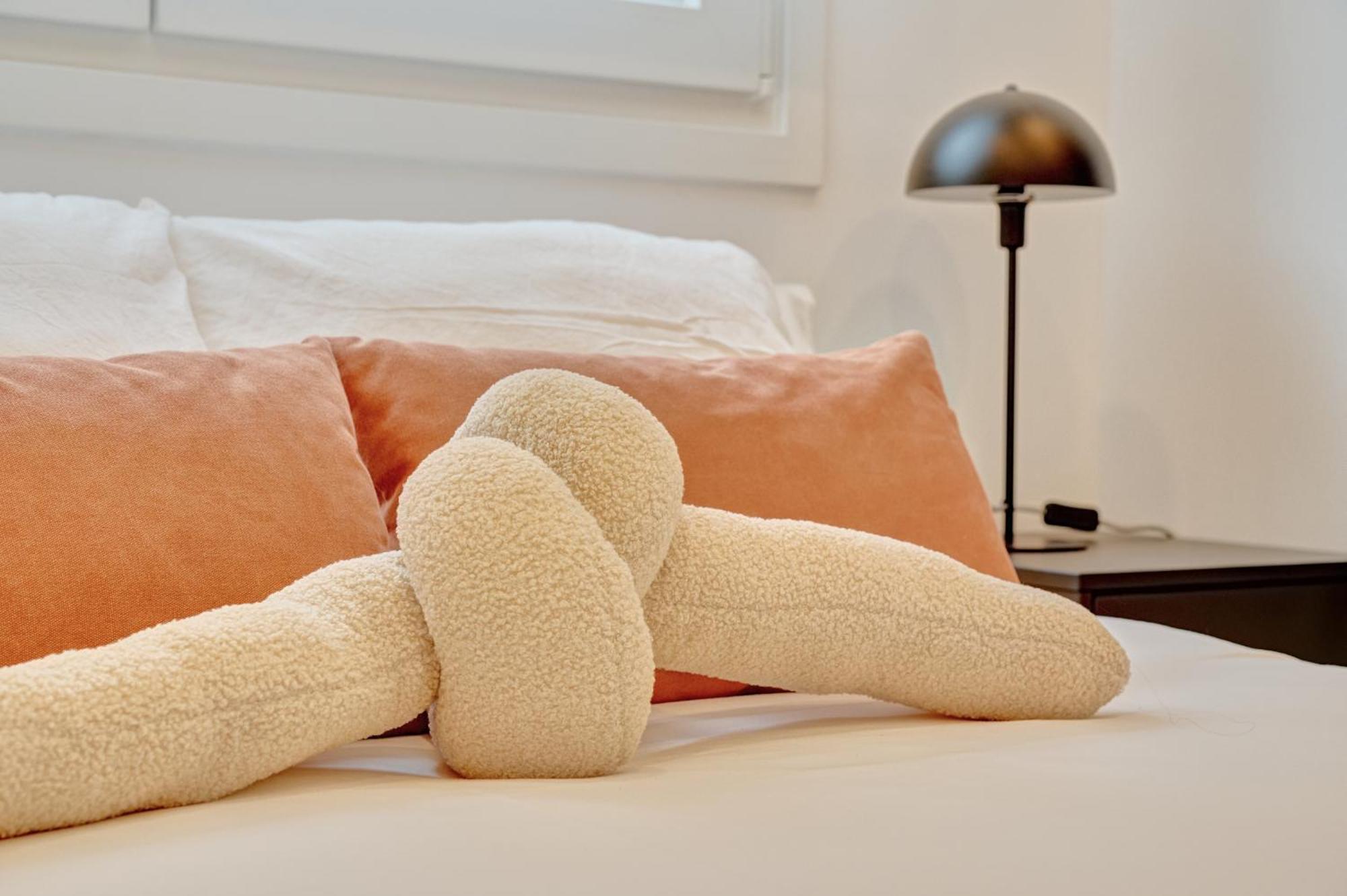 M&a By Clabao Apartamento Pamplona