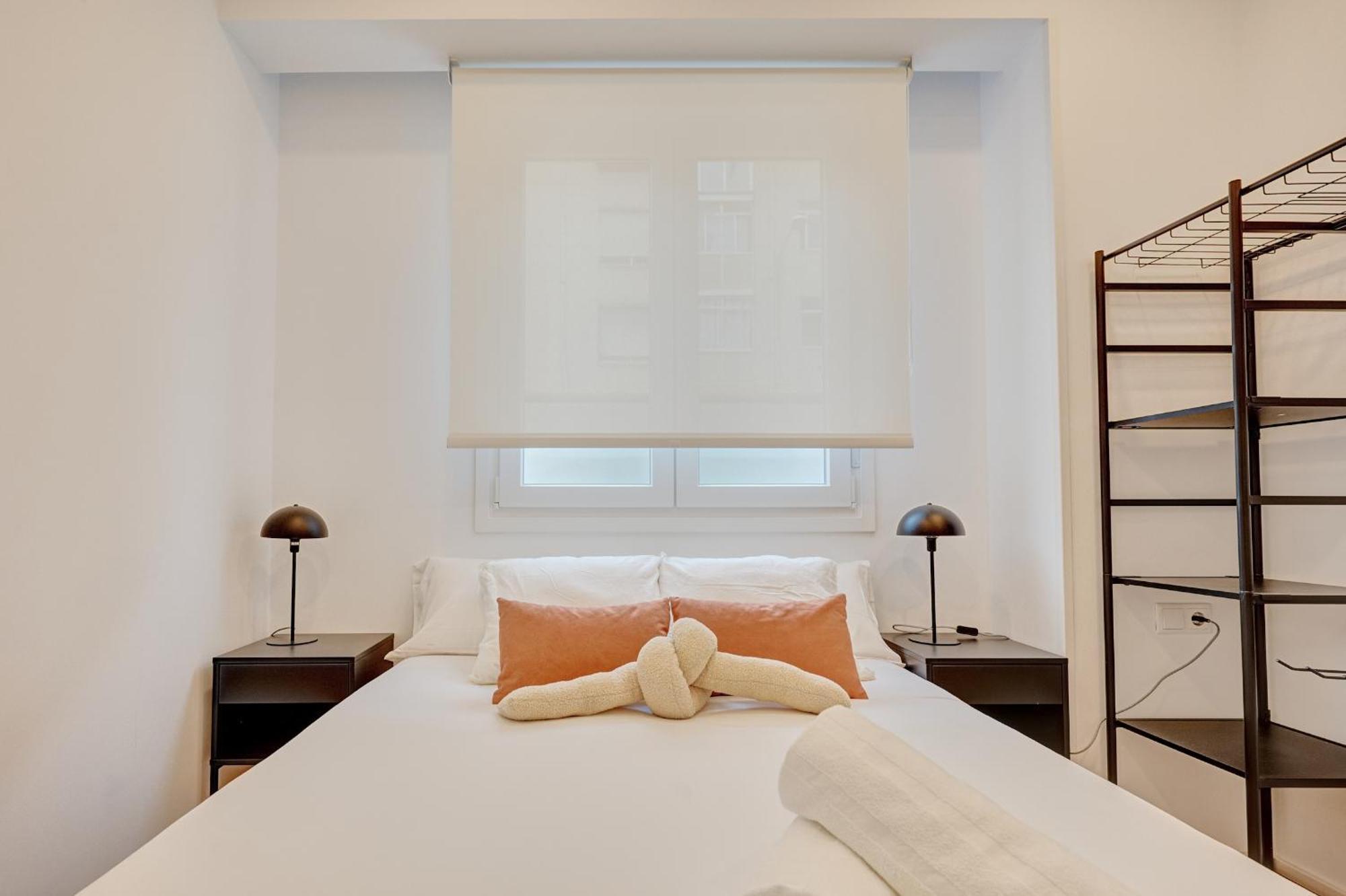 M&a By Clabao Apartamento Pamplona