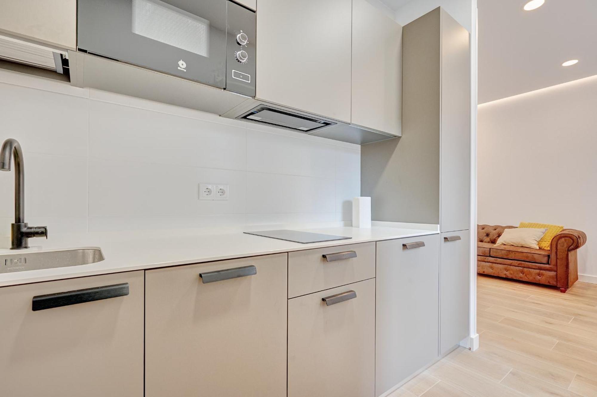M&a By Clabao Apartamento