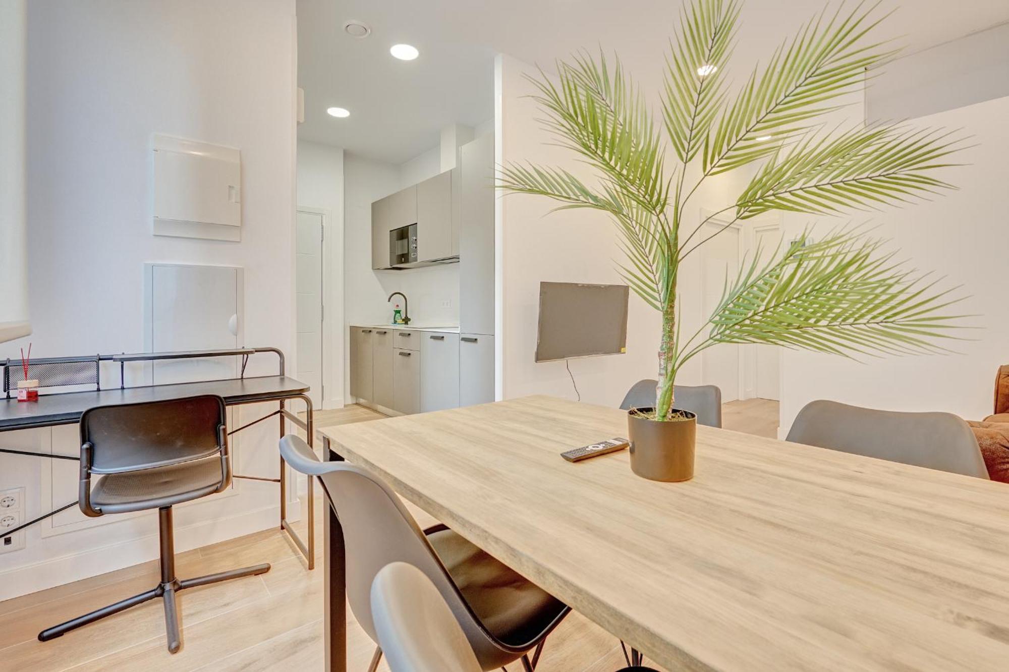 Apartamento M&a By Clabao