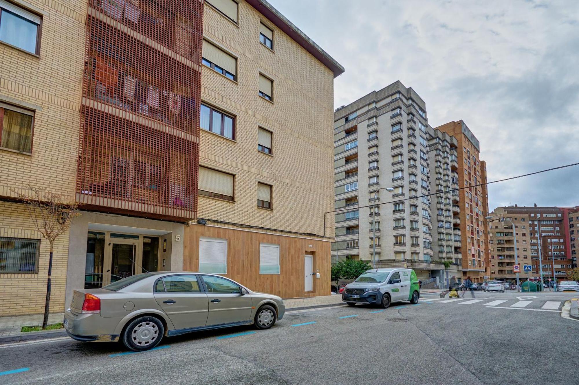 Apartamento M&a By Clabao